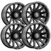Icon Alloys Compression 2018908955SB