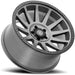 Icon Alloys Compression 2018907345TT