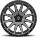 Icon Alloys Compression 2017855557TT