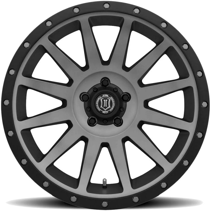 Icon Alloys Compression 2018907345TT
