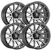 Icon Alloys Compression 2018905560TT