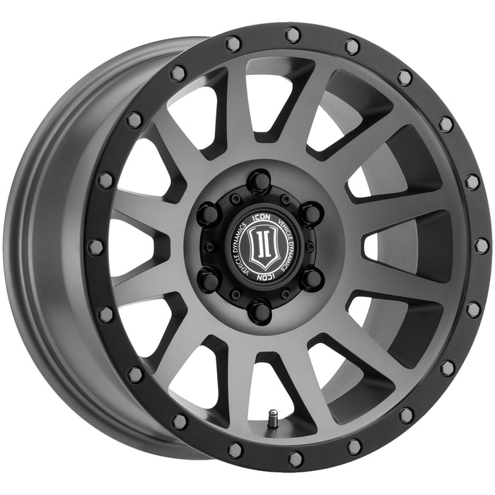 Icon Alloys Compression 2017858347TT