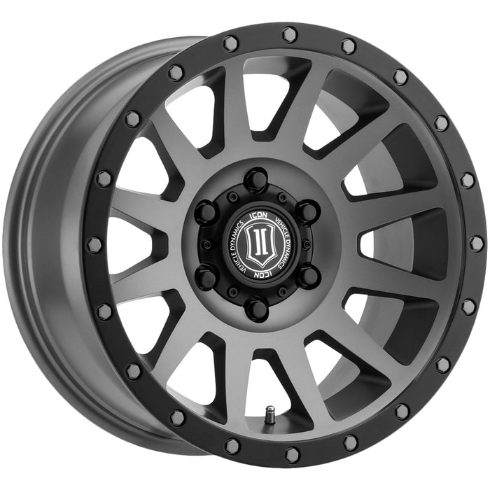 Icon Alloys Compression 2020108347TT