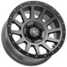 Icon Alloys Compression 2018906352TT