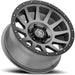 Icon Alloys Compression 2020108347TT