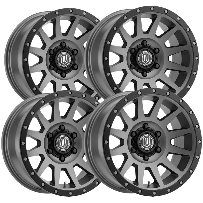 Icon Alloys Compression 2017858347TT