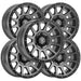 Icon Alloys Compression 2020108347TT