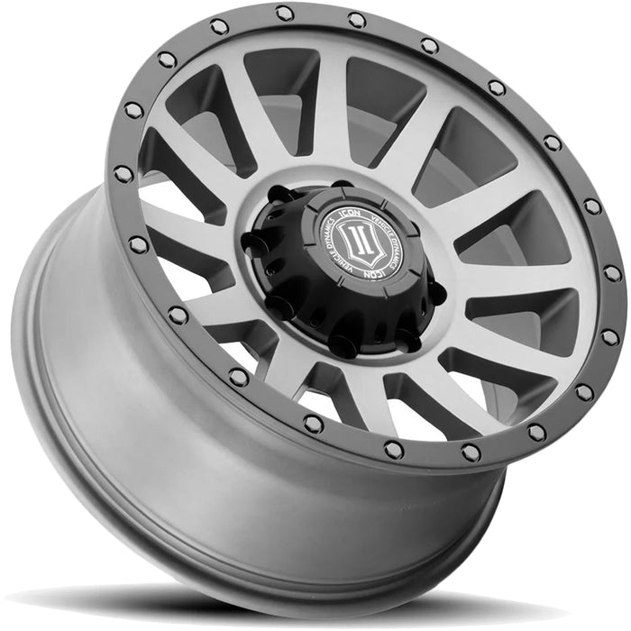 Icon Alloys Compression 2020108047TT