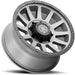 Icon Alloys Compression 2020108947TT