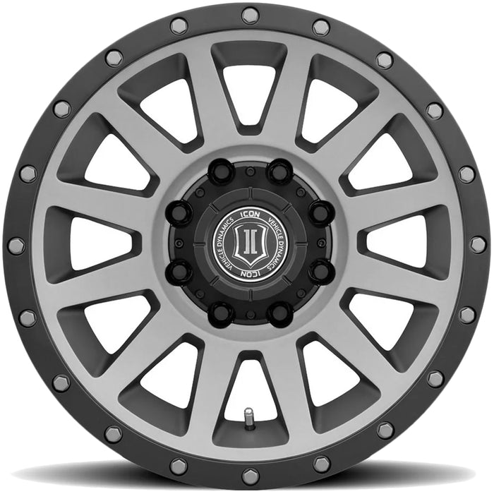 Icon Alloys Compression 2020108147TT