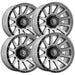 Icon Alloys Compression 2020108147TT