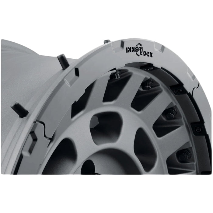 Icon Alloys Hammer Pro 21017859057CH