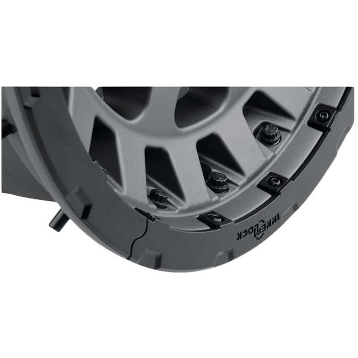 Icon Alloys Hammer Pro 21017859057CH