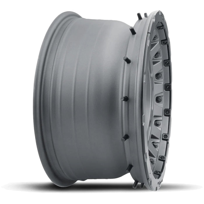 Icon Alloys Hammer Pro 21017859057CH