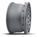 Icon Alloys Hammer Pro 21017859057CH