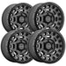 Icon Alloys Hammer Pro 21017859057CH