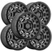 Icon Alloys Hammer Pro 21017857345CH