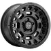 Icon Alloys Hammer Pro 21017855557SB