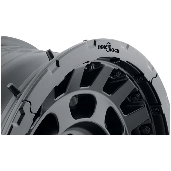 Icon Alloys Hammer Pro 21017856350SB