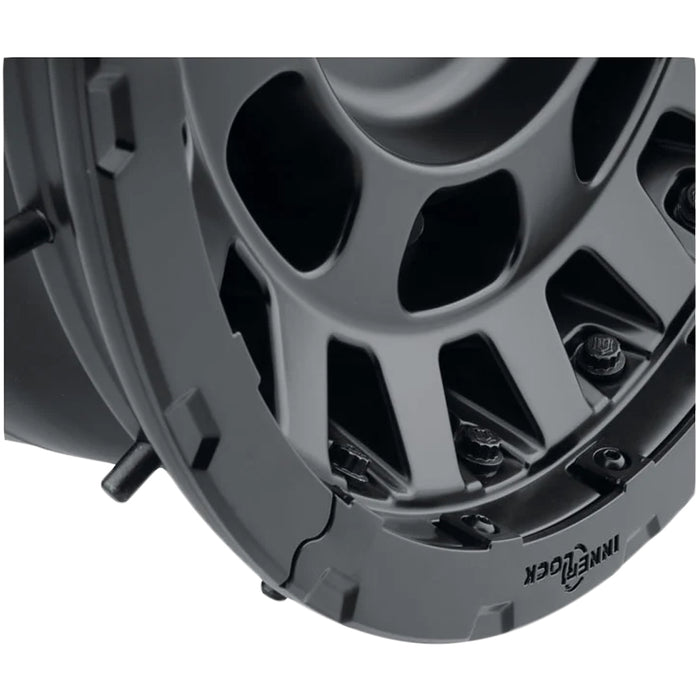Icon Alloys Hammer Pro 21017856350SB