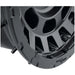 Icon Alloys Hammer Pro 21017856350SB