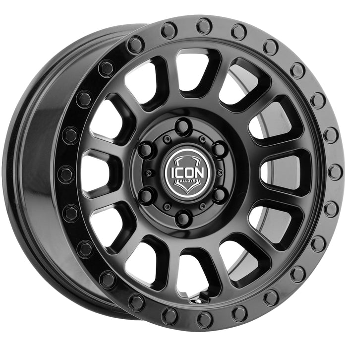 Icon Alloys Hulse 8018908955DB