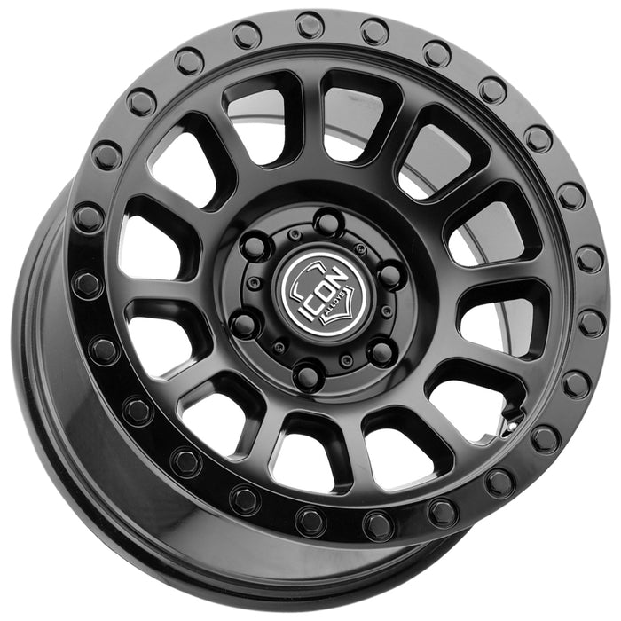 Icon Alloys Hulse 8018908152DB