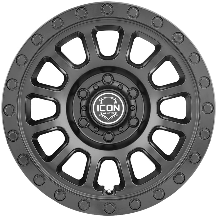 Icon Alloys Hulse 8018908152DB