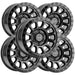 Icon Alloys Hulse 8017856547DB