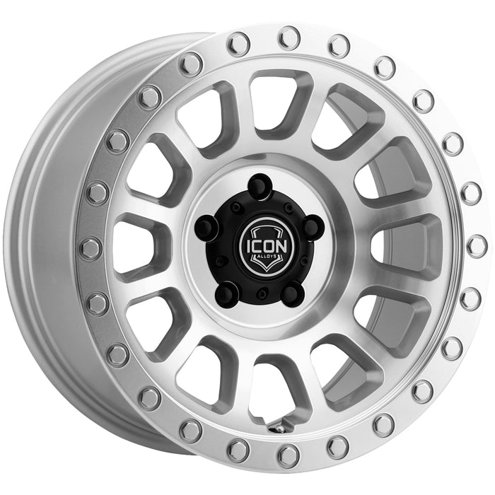 Icon Alloys Hulse 8018909060SM