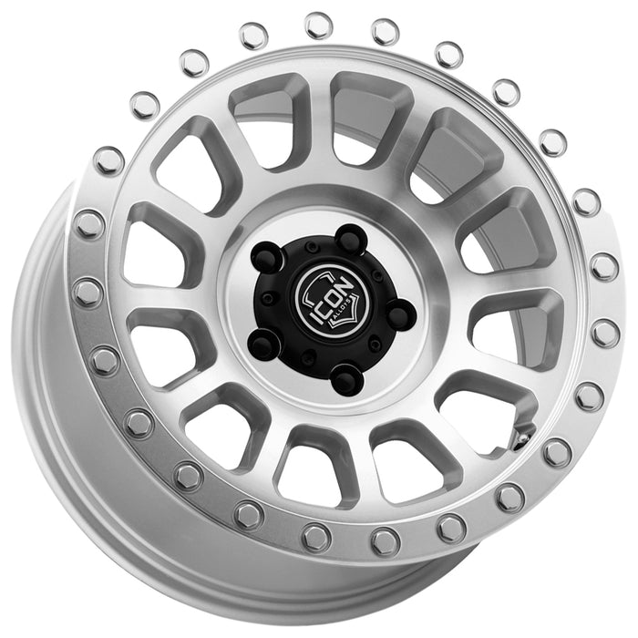 Icon Alloys Hulse 8018909060SM
