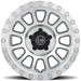Icon Alloys Hulse 8018909060SM