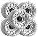 Icon Alloys Hulse 8017857345SM
