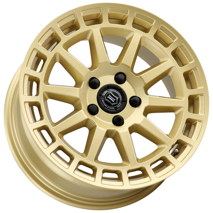Icon Alloys Journey 7117806560GG