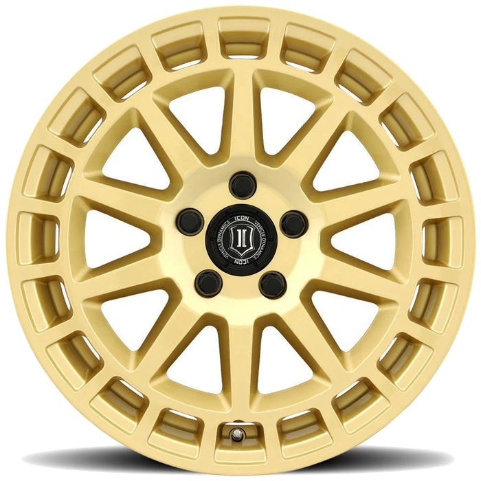 Icon Alloys Journey 7117806560GG
