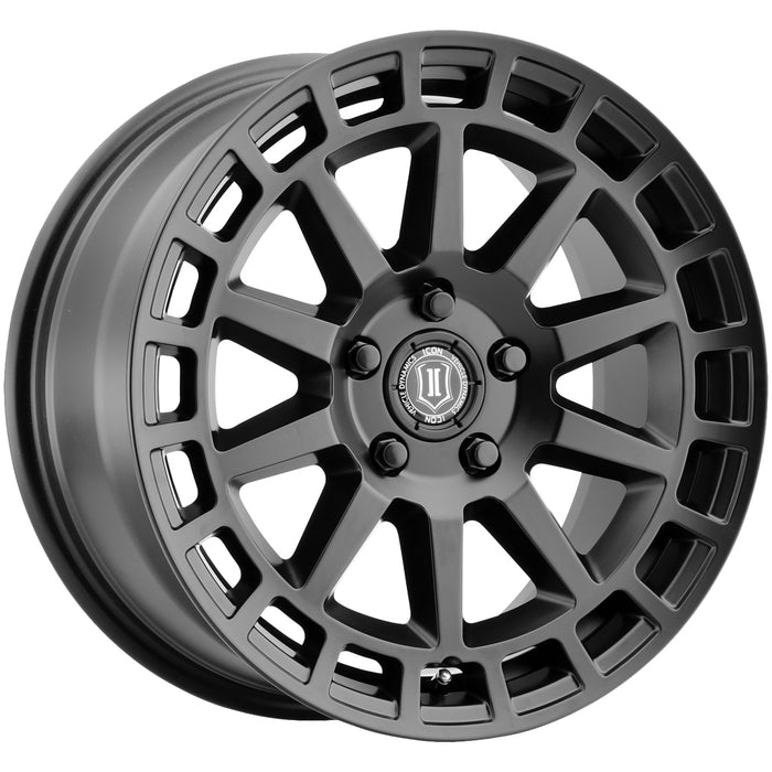 Icon Alloys Journey 7117805060SB