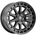 Icon Alloys Journey 7117805060SB