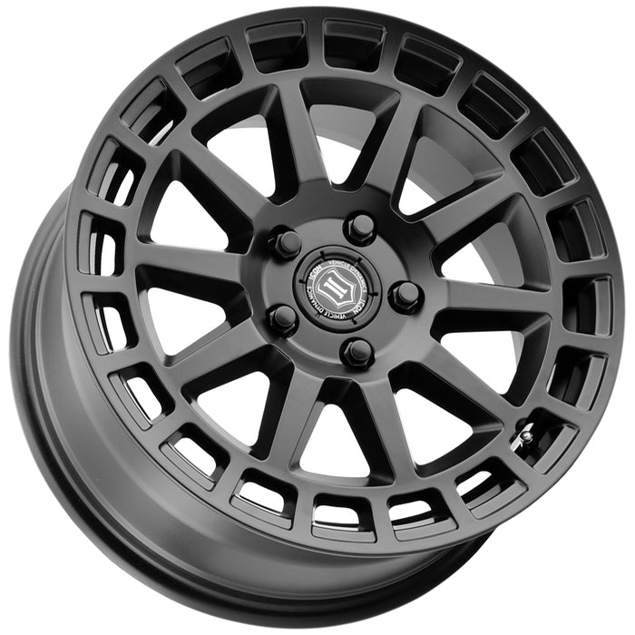 Icon Alloys Journey 7117805060SB