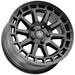 Icon Alloys Journey 7117805060SB