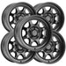 Icon Alloys Nuevo 8117856547SB