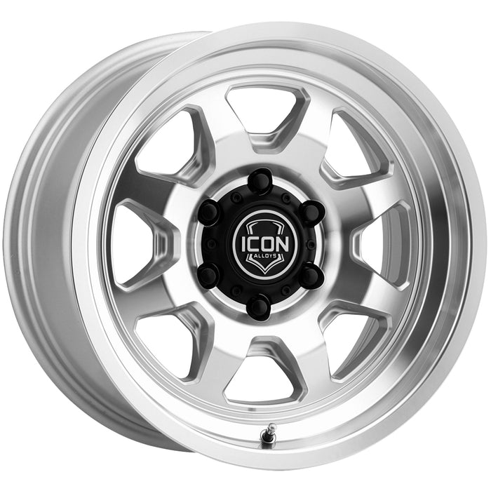 Icon Alloys Nuevo 8117859057SM