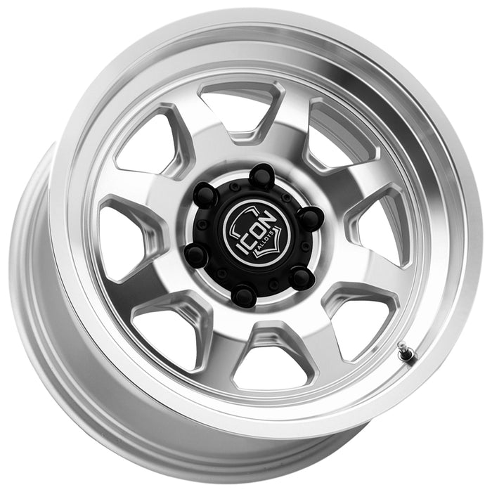 Icon Alloys Nuevo 8117859057SM