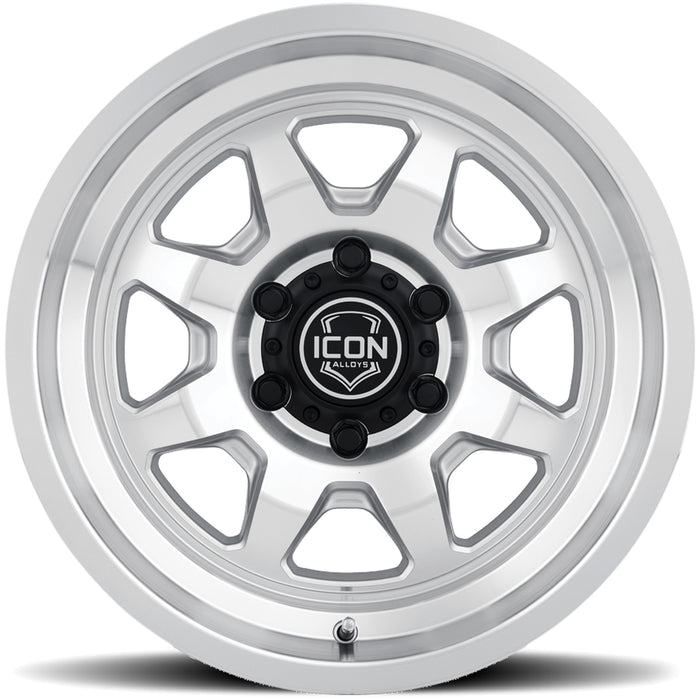 Icon Alloys Nuevo 8117859057SM