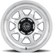 Icon Alloys Nuevo 8117859057SM