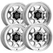 Icon Alloys Nuevo 8117857345SM