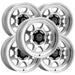 Icon Alloys Nuevo 8117856547SM