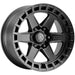 Icon Alloys Raider 3417856350SB