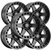 Icon Alloys Raider 3417858347SB