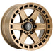Icon Alloys Raider 3417858347BS