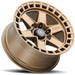 Icon Alloys Raider 3417858347BS